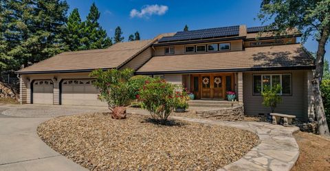 643 Silver Rd, Valley Springs, CA 95252 Photo