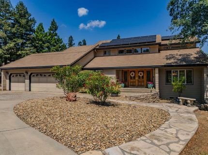 643 Silver Rd, Valley Springs, CA 95252 Photo