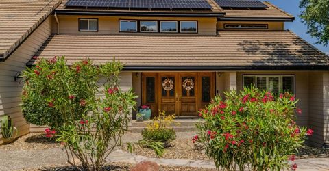 643 Silver Rd, Valley Springs, CA 95252 Photo