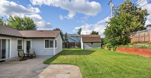 1123 Cresthaven Dr, Roseville, CA 95678 Photo