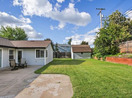 1123 Cresthaven Dr, Roseville, CA 95678 Photo