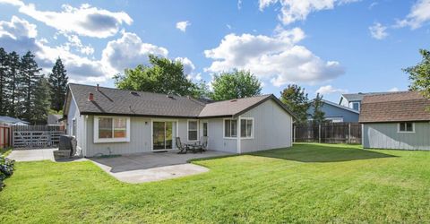 1123 Cresthaven Dr, Roseville, CA 95678 Photo