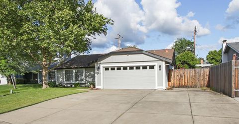1123 Cresthaven Dr, Roseville, CA 95678 Photo