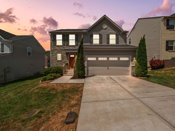 3105 Bent Tree Ln , Columbia, TN 38401