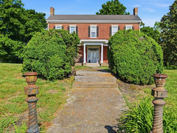 8931 Horton Hwy , College Grove, TN 37046