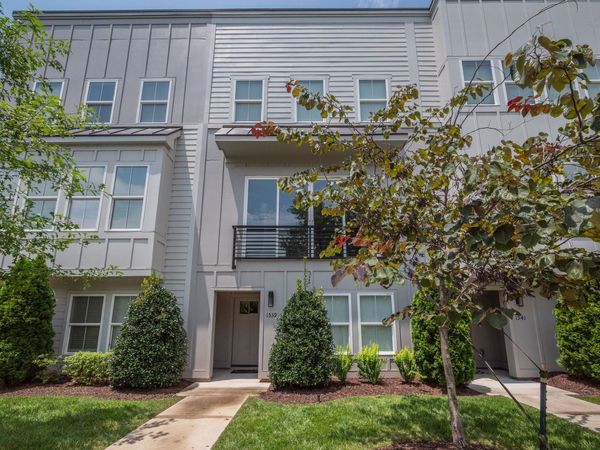 1539 57th Ave N, Nashville, TN 37209