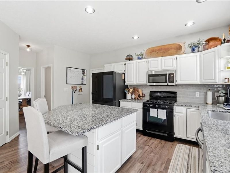 515 Orchard Drive, Springboro, OH 45066 Photo 12