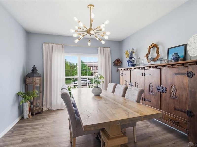 515 Orchard Drive, Springboro, OH 45066 Photo 13