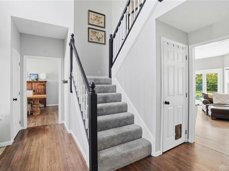 515 Orchard Drive, Springboro, OH 45066 Photo 19