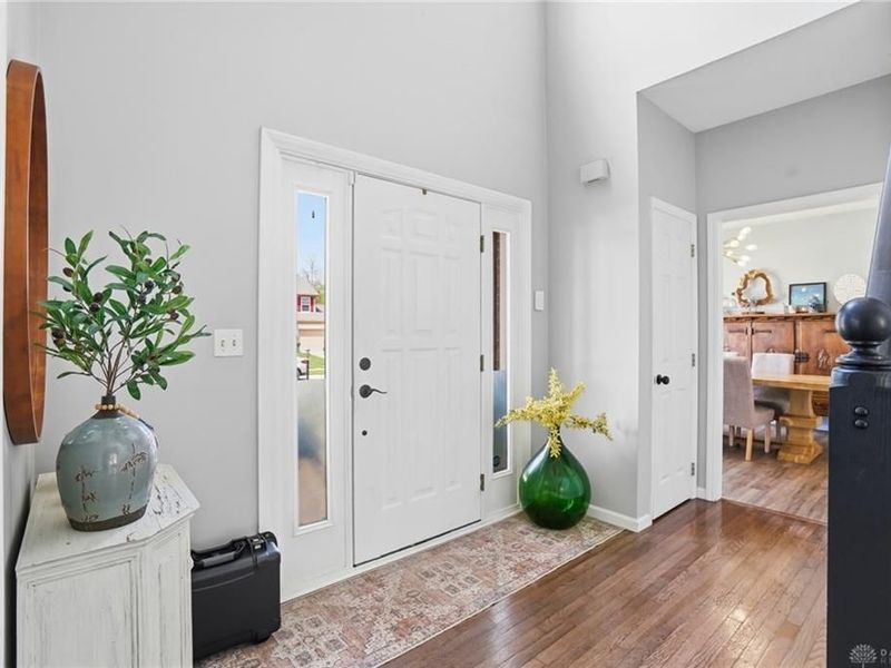 515 Orchard Drive, Springboro, OH 45066 Photo 2