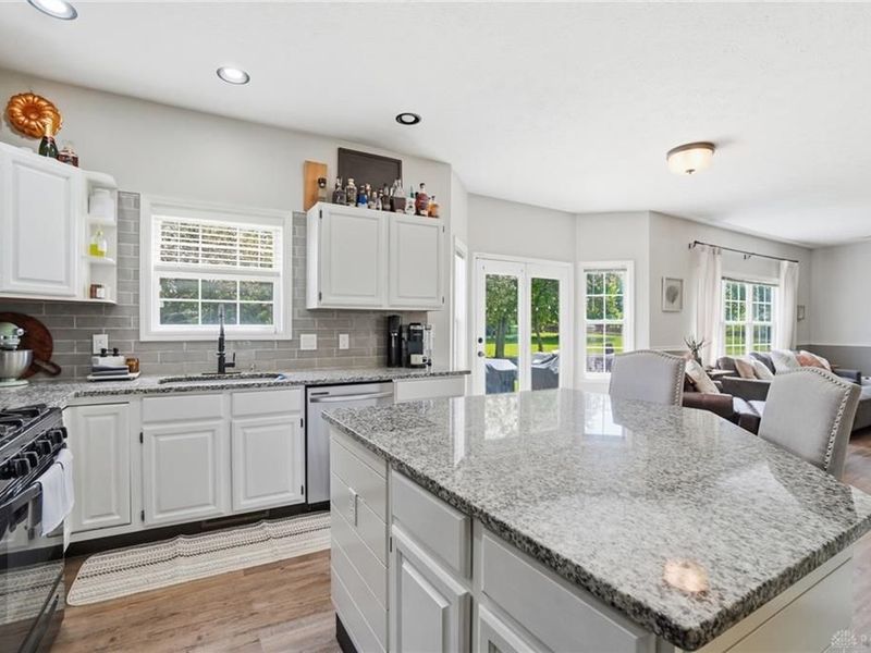 515 Orchard Drive, Springboro, OH 45066 Photo 5