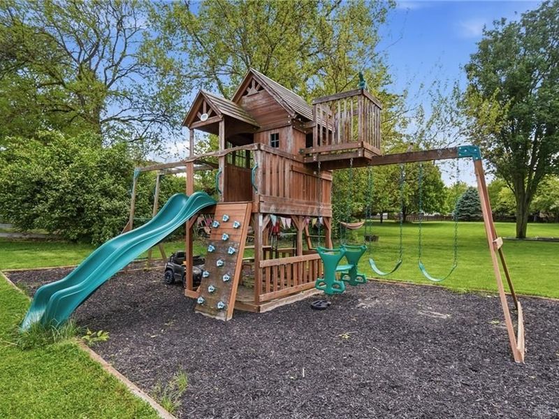 515 Orchard Drive, Springboro, OH 45066 Photo 54