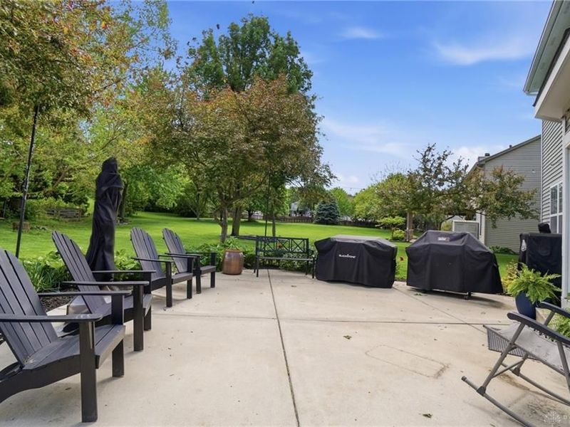 515 Orchard Drive, Springboro, OH 45066 Photo 57