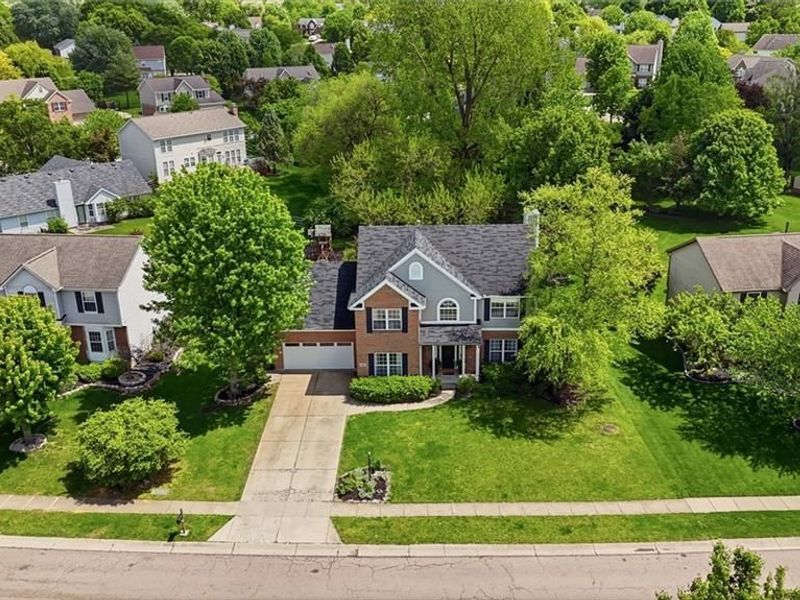 515 Orchard Drive, Springboro, OH 45066 Photo 58