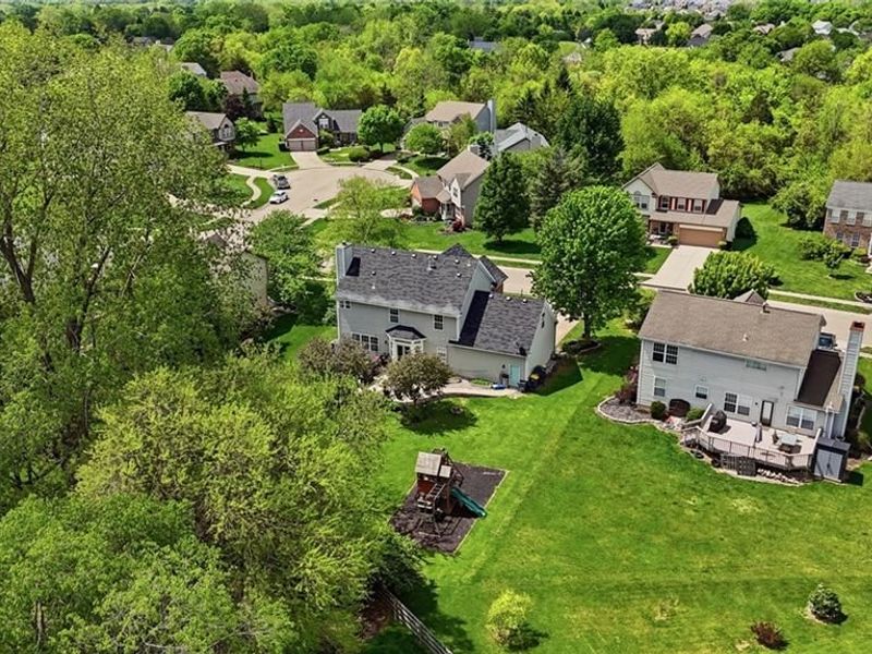 515 Orchard Drive, Springboro, OH 45066 Photo 59