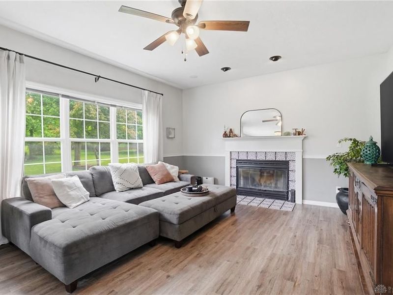 515 Orchard Drive, Springboro, OH 45066 Photo 6