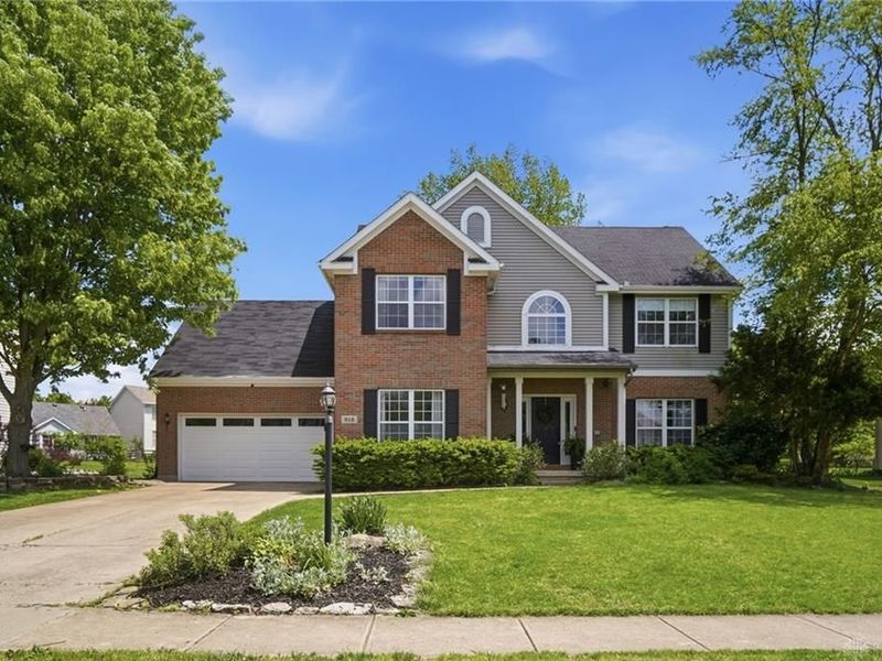 515 Orchard Drive, Springboro, OH 45066 Photo 61