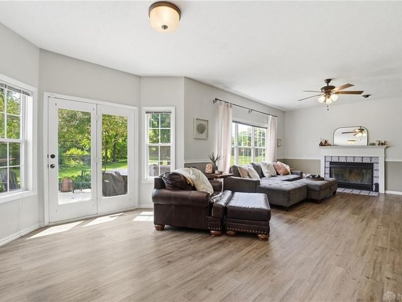 515 Orchard Drive, Springboro, OH 45066 Photo 7