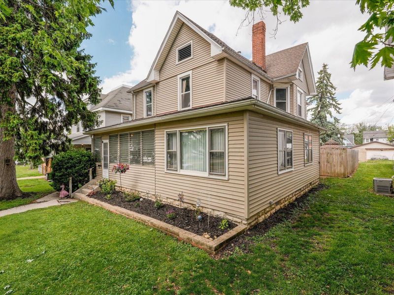 508 S Fayette Street , Washington Court House, OH 43160 Photo 1