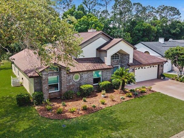47 Carriage Creek Way, Ormond Beach, FL 32174