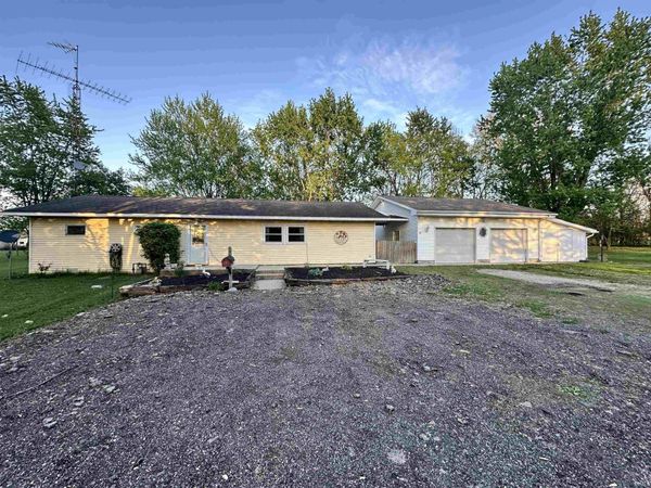 441 E 7th Street, Portland, IN 47371