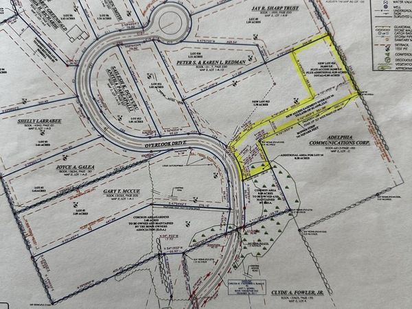 Lot #14 Overlook Drive , Hallowell, ME 04347