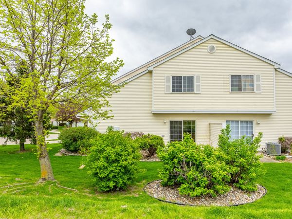 3701 Brook Ridge Court, Unit 308, Des Moines, IA 50317