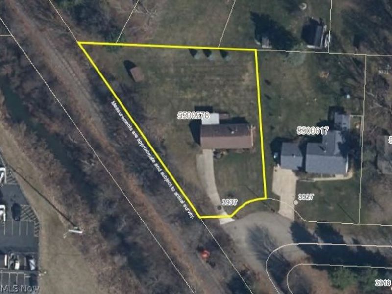 3937 Linda Street NW, North Canton, OH 44720 Photo 17
