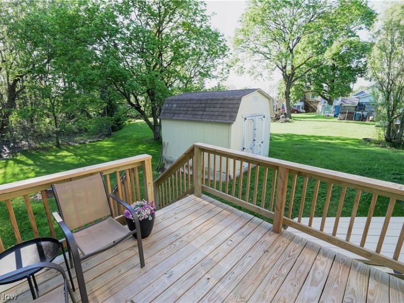 217 E Bergey Street, Wadsworth, OH 44281 Photo 18