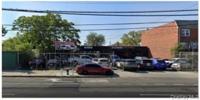 10726 Rockaway Boulevard, Ozone Park, NY 11417 Main Photo