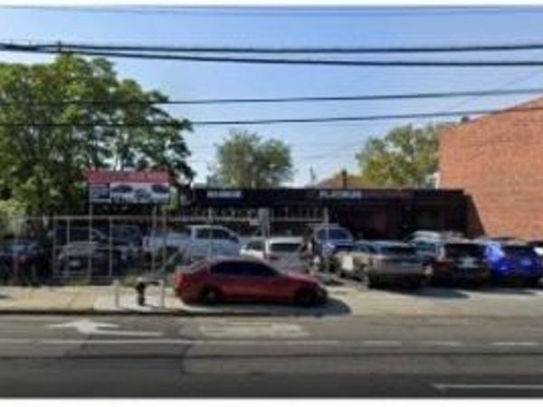 10726 Rockaway Boulevard, Ozone Park, NY 11417