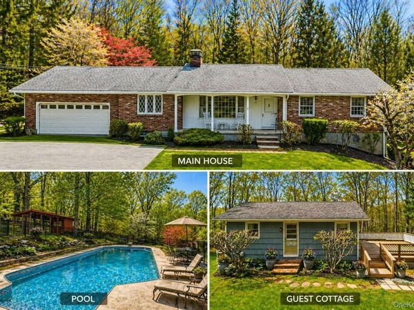 51 - 53 Ivy Hill Road, Brewster, NY 10509