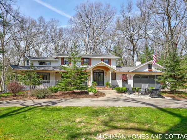 4303 132nd Avenue, Hamilton, MI 49419