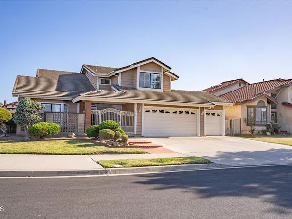 2500 Lilac Walk, Oxnard, CA 93030