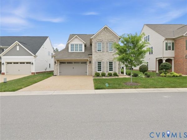 12520 Donahue Road , Glen Allen, VA 23059