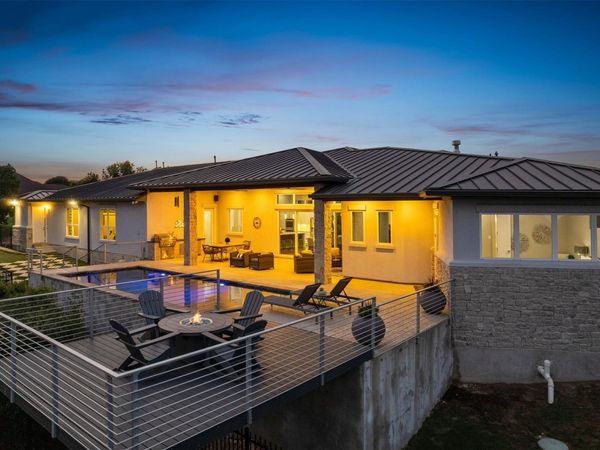 2024 High Lonesome, Leander, TX 78641