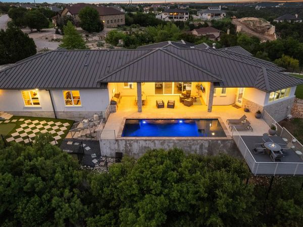 2024 High Lonesome, Leander, TX 78641