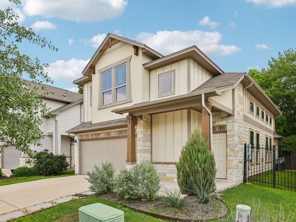 808 Totis RD, Austin, TX 78748