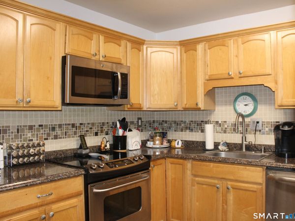 1101 Cromwell Hills, Unit 1101, Cromwell, CT 06416