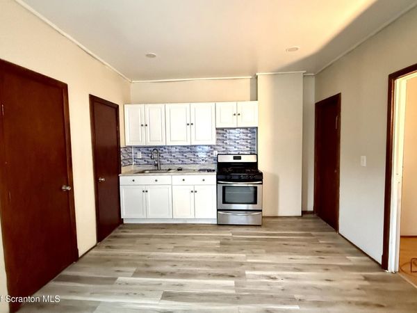1321 Monsey Avenue , Scranton, PA 18509