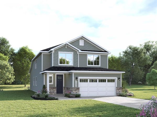 9043 Aideen Dr, Longs, SC 29568