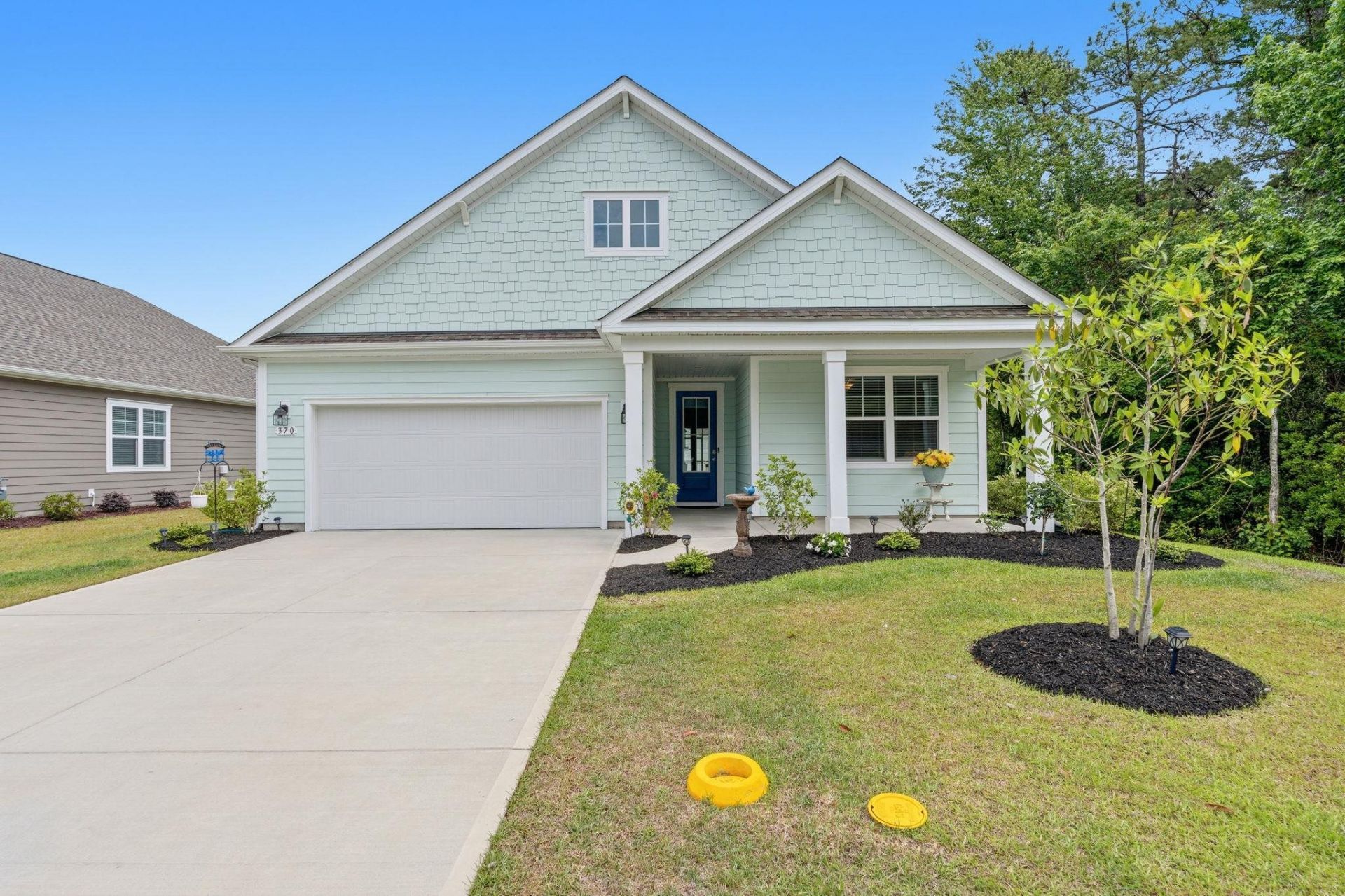 370 Rose Mallow Dr., Myrtle Beach, SC 29579 Main Photo