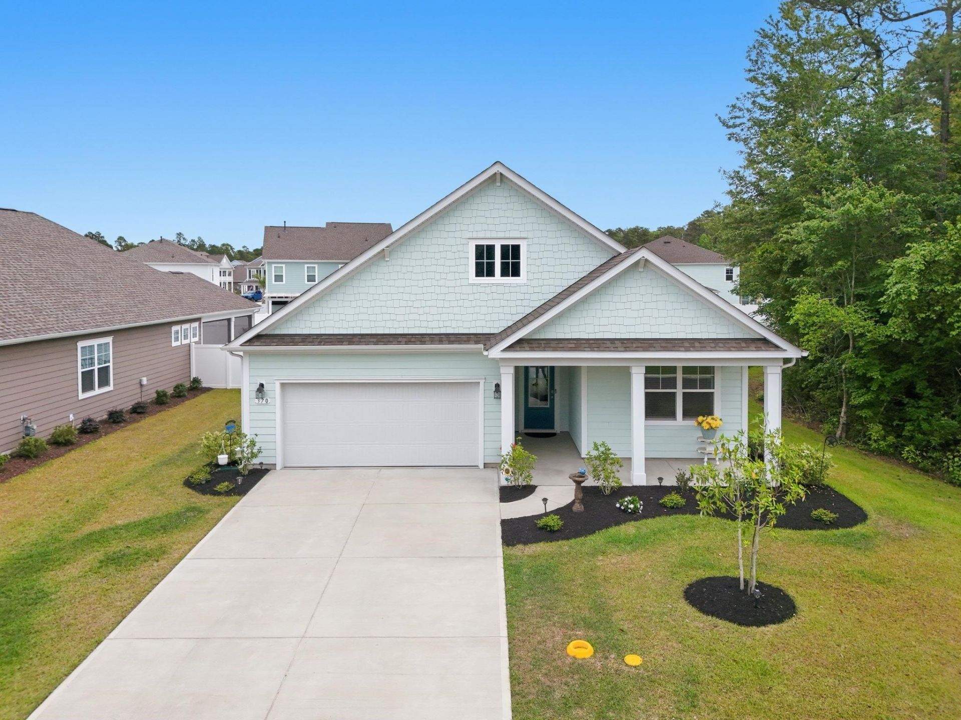 370 Rose Mallow Dr. Photo 6