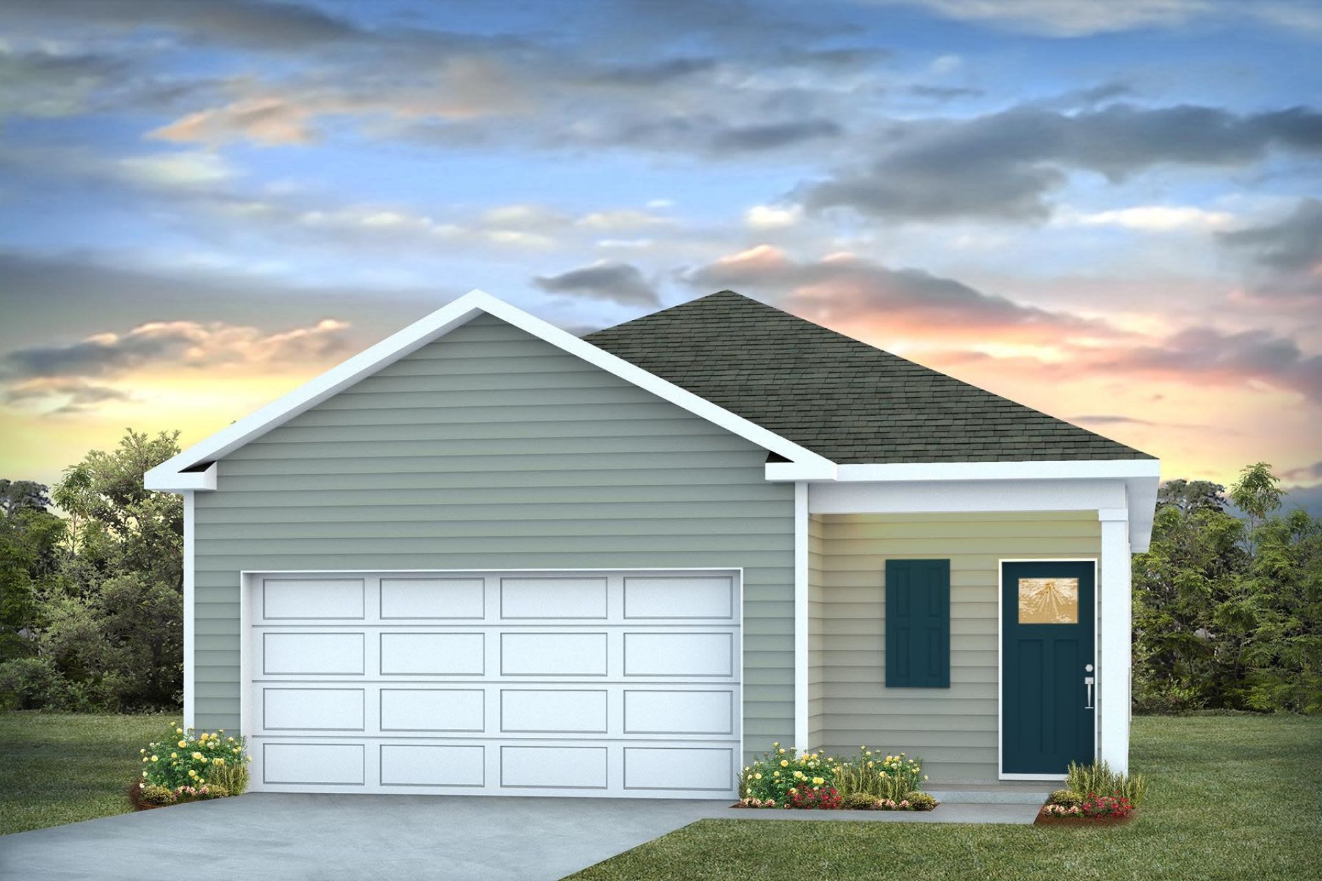 3088 Tasso Dr., Sunset Beach, NC 28468 Main Photo