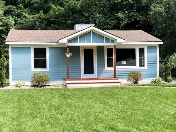 3925 White Birch Drive, Grawn, MI 49696