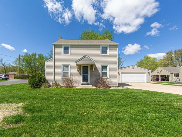 107 2nd Street SW, Medford, MN 55049
