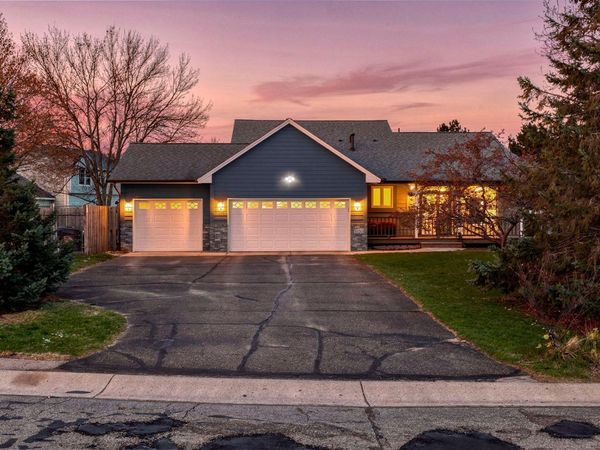 5120 149th Lane NW, Ramsey, MN 55303
