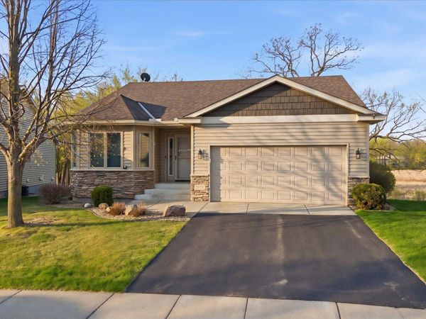 6012 Iris Lane, Rockford, MN 55373