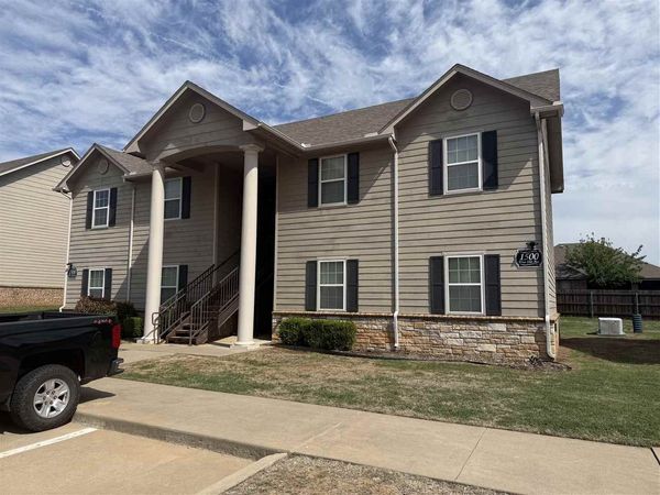 1500 15th Street, Stillwater, OK 74074