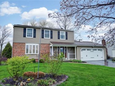 49 Brewerton Drive, Rochester, NY 14624